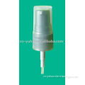manual plastic treatment pump 18/410
